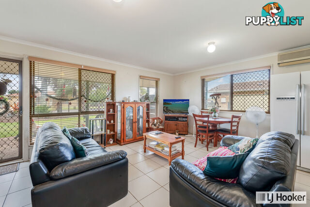 61 Sunset Drive THABEBAN QLD 4670