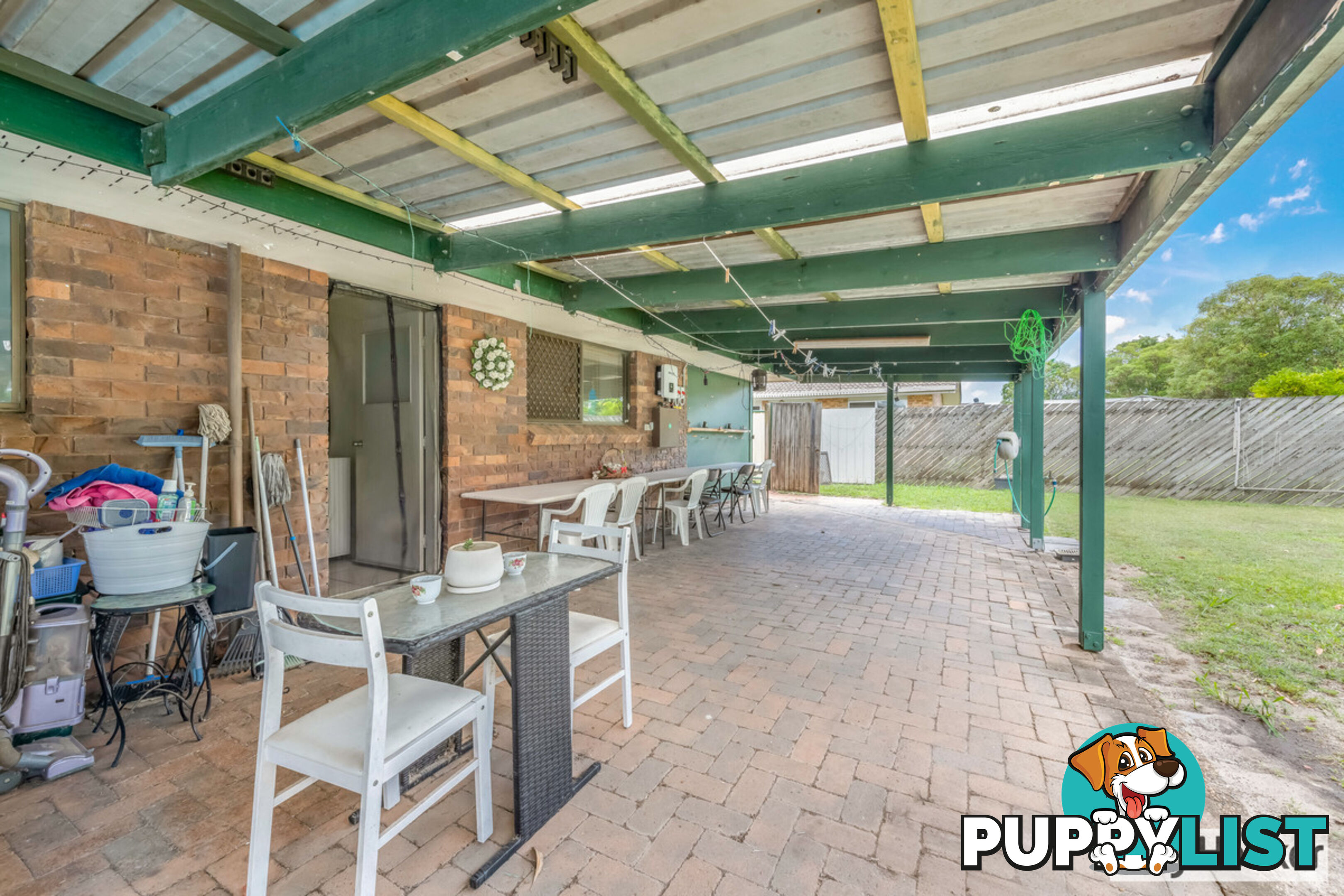 61 Sunset Drive THABEBAN QLD 4670