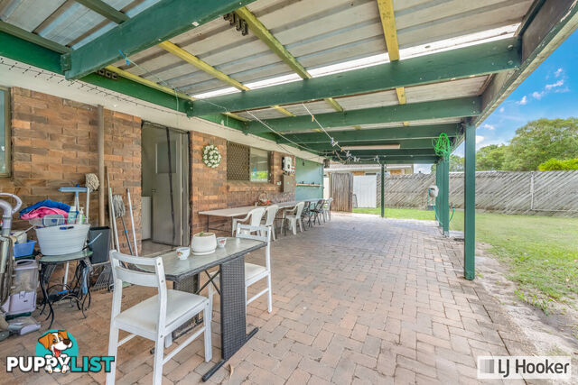 61 Sunset Drive THABEBAN QLD 4670