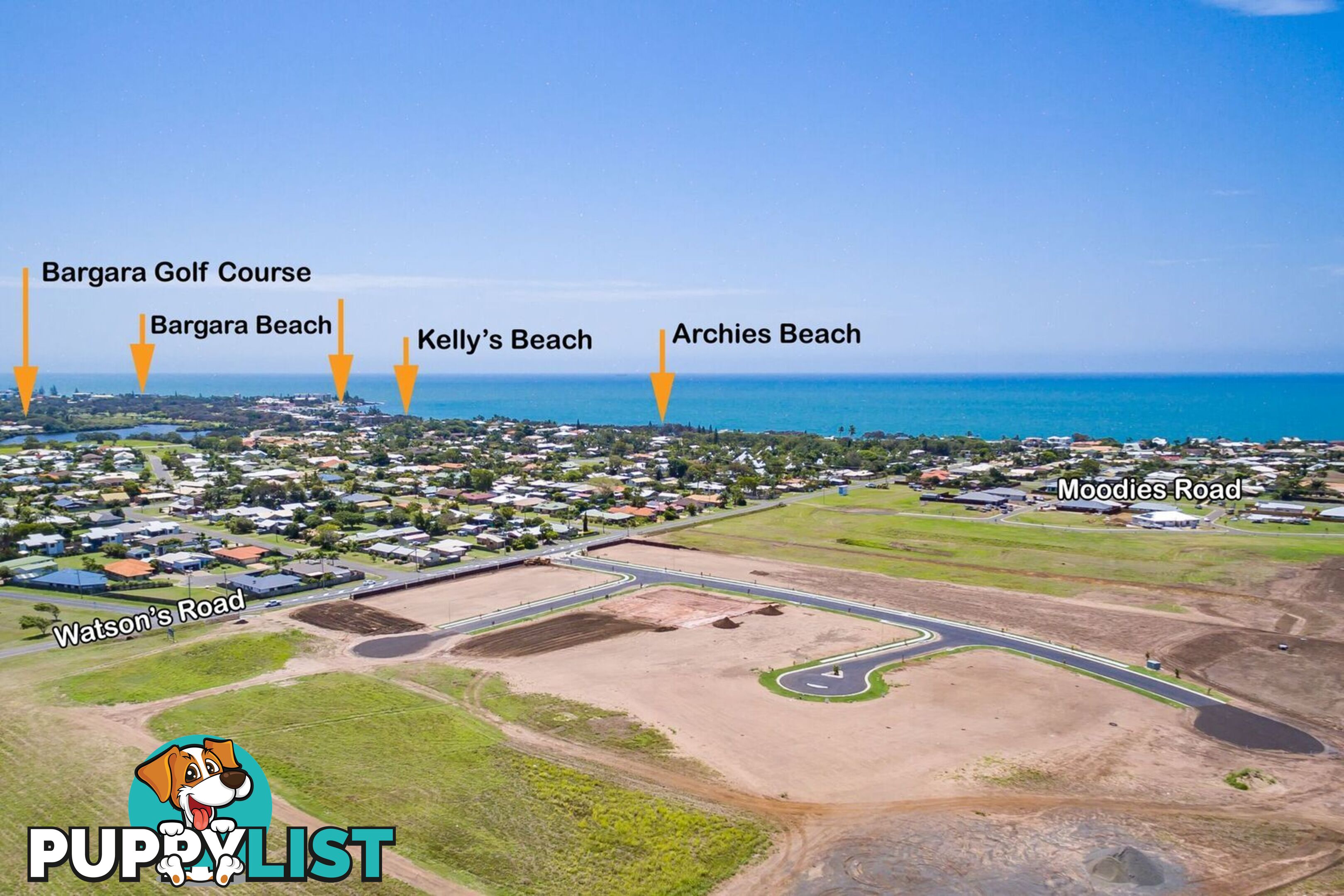 Lot 25/1 Bellona Court BARGARA QLD 4670