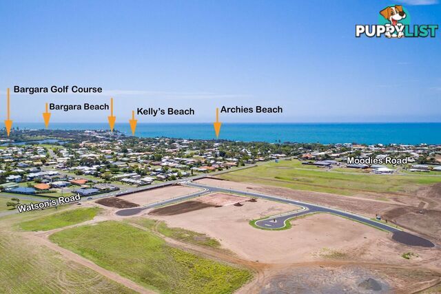 Lot 25/1 Bellona Court BARGARA QLD 4670