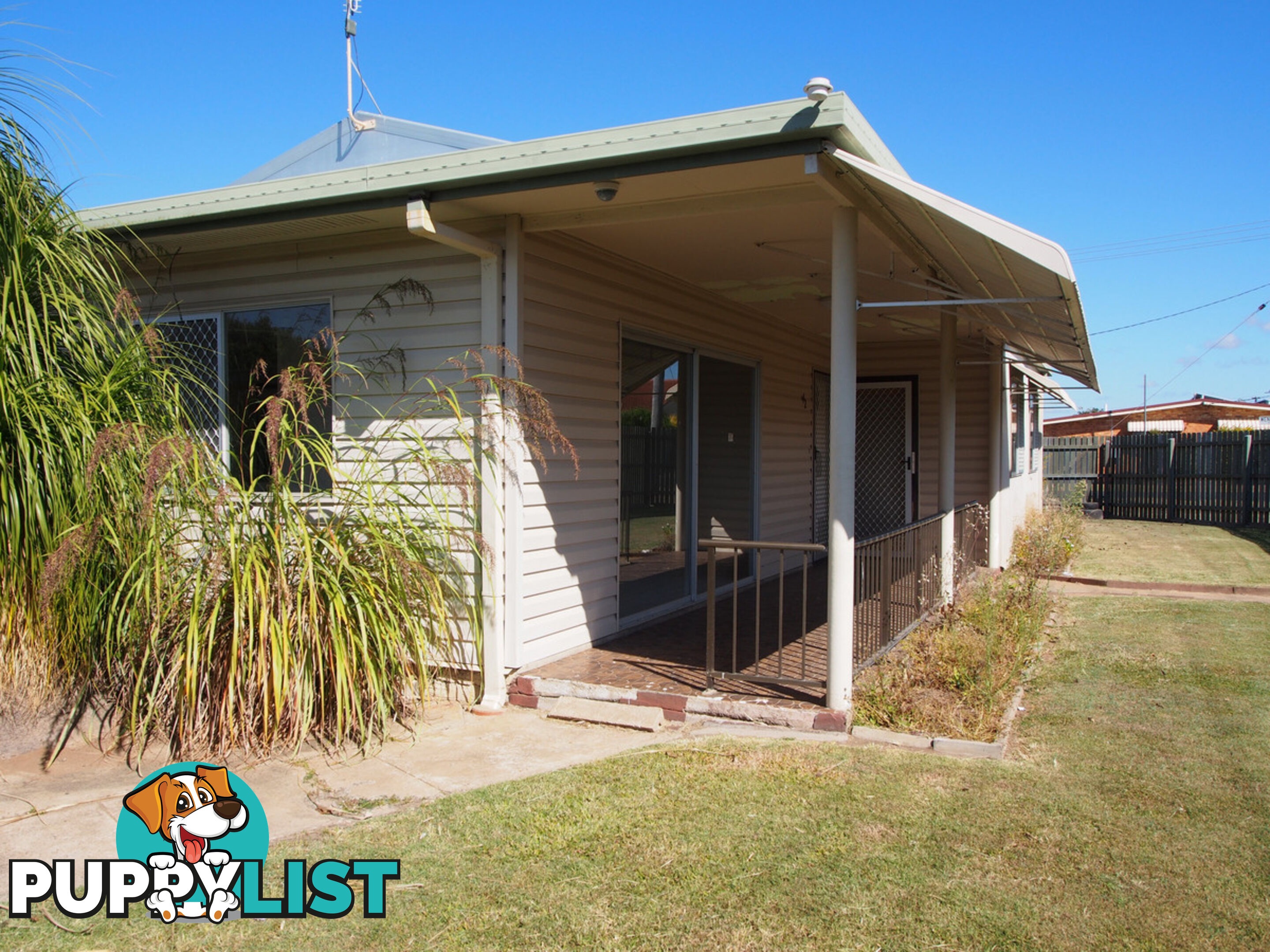 42 River Tce MILLBANK QLD 4670