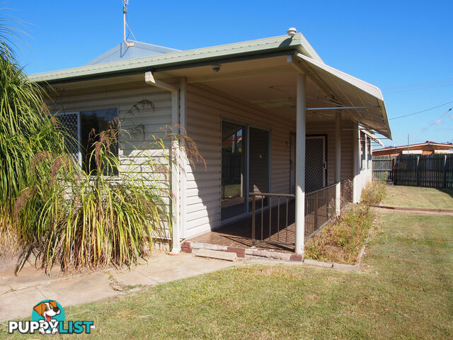 42 River Tce MILLBANK QLD 4670