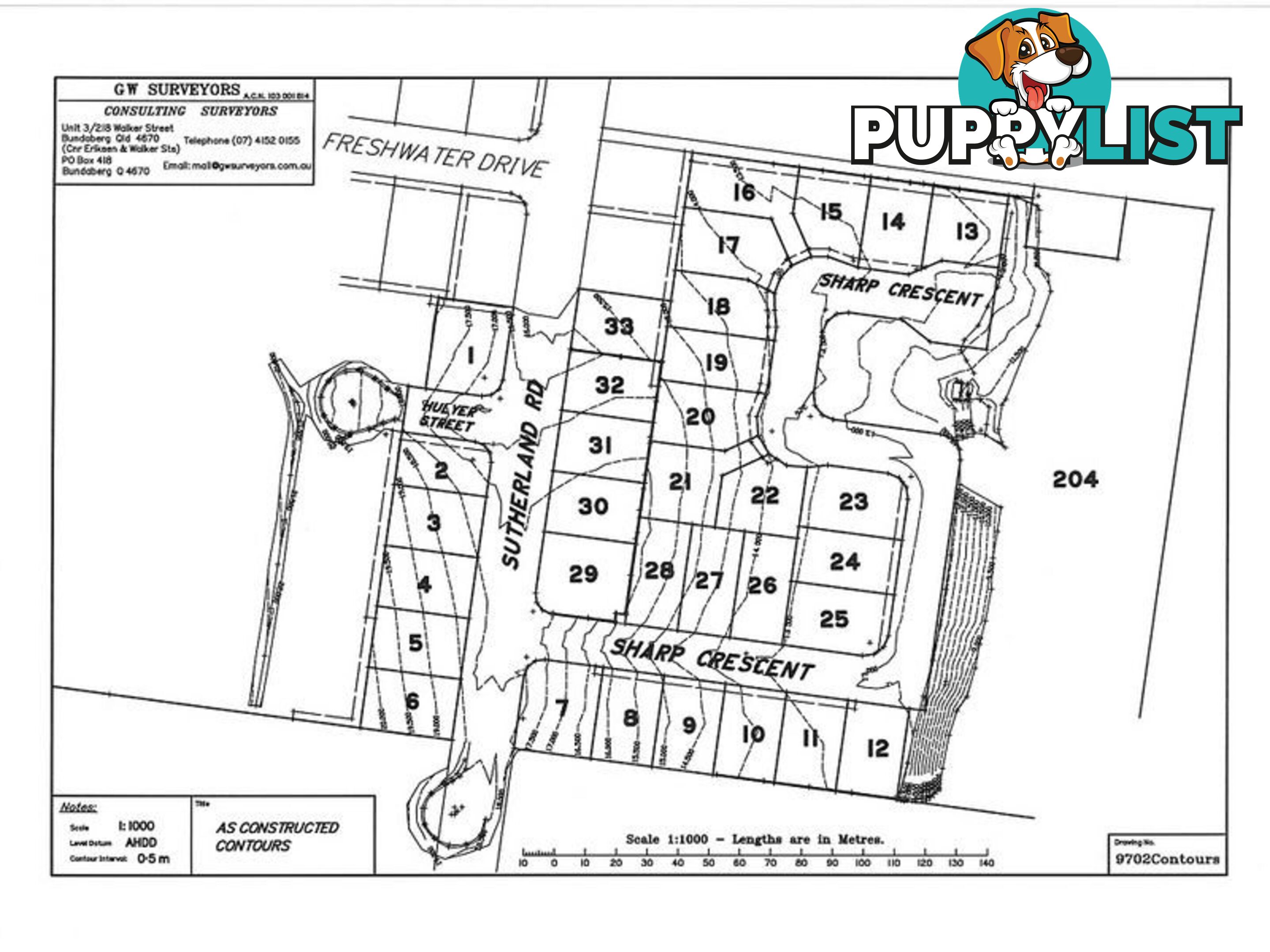 Lot 18 Branyan By The River BRANYAN QLD 4670