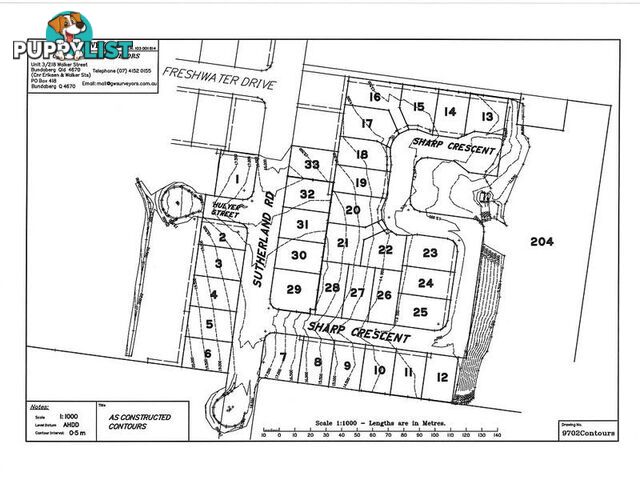 Lot 18 Branyan By The River BRANYAN QLD 4670