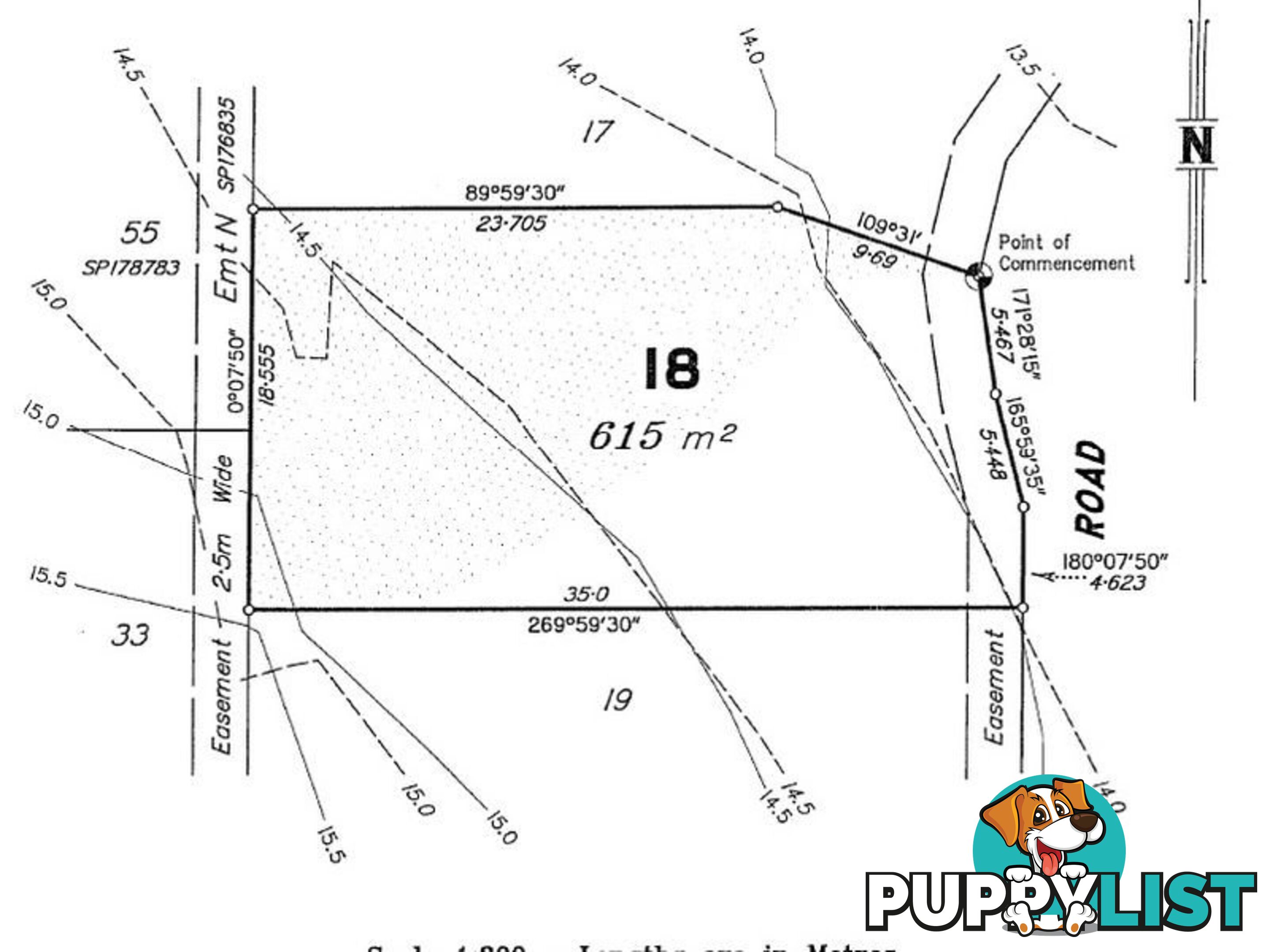 Lot 18 Branyan By The River BRANYAN QLD 4670