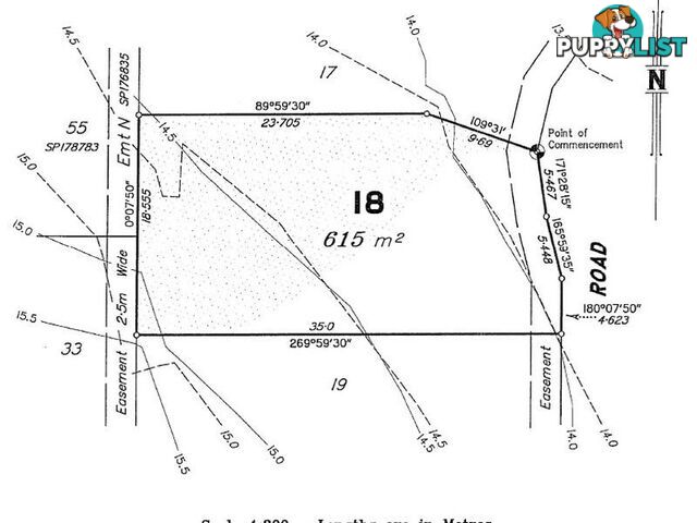 Lot 18 Branyan By The River BRANYAN QLD 4670