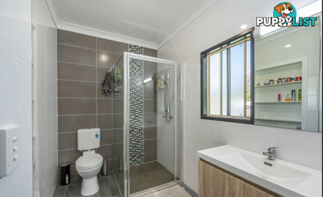 13 Narooma Drive BRANYAN QLD 4670