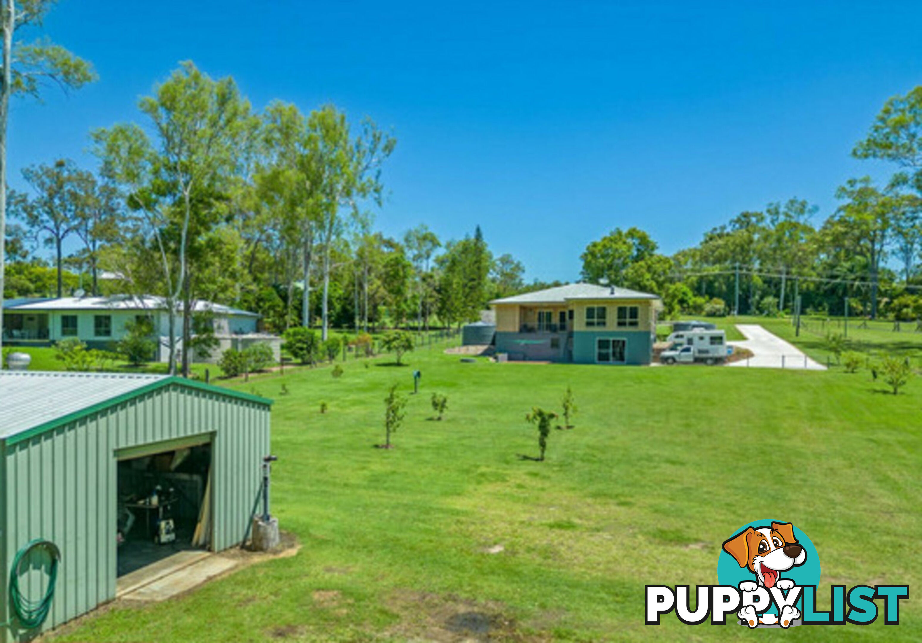 13 Narooma Drive BRANYAN QLD 4670