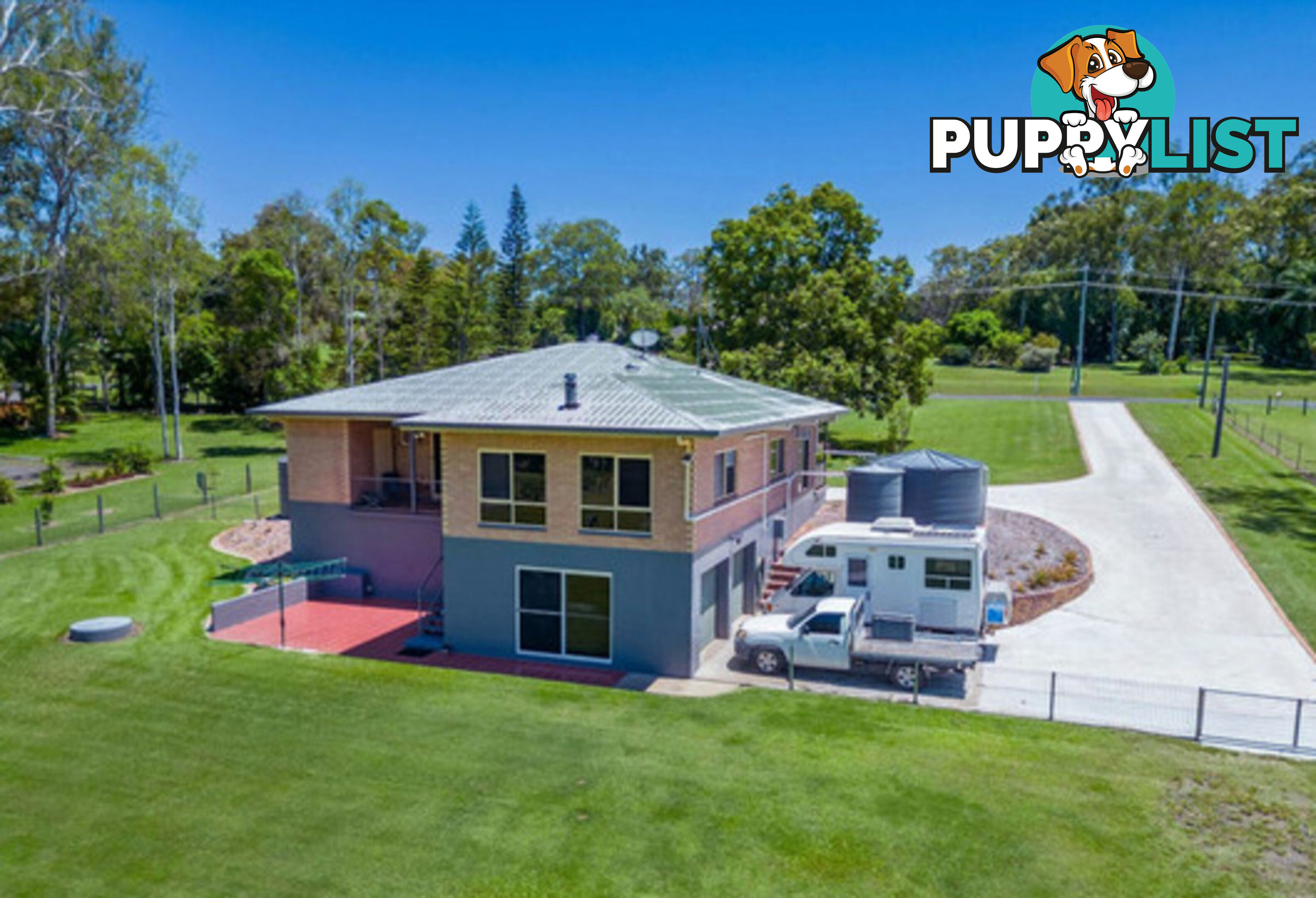13 Narooma Drive BRANYAN QLD 4670