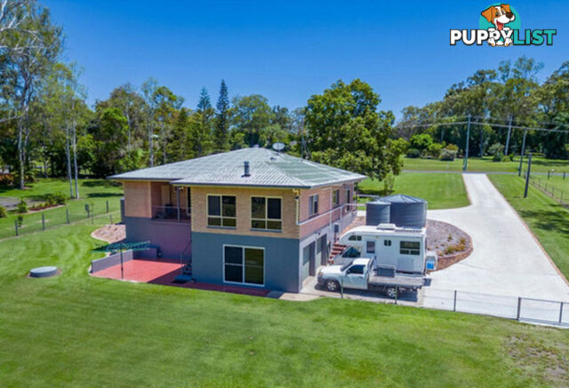 13 Narooma Drive BRANYAN QLD 4670