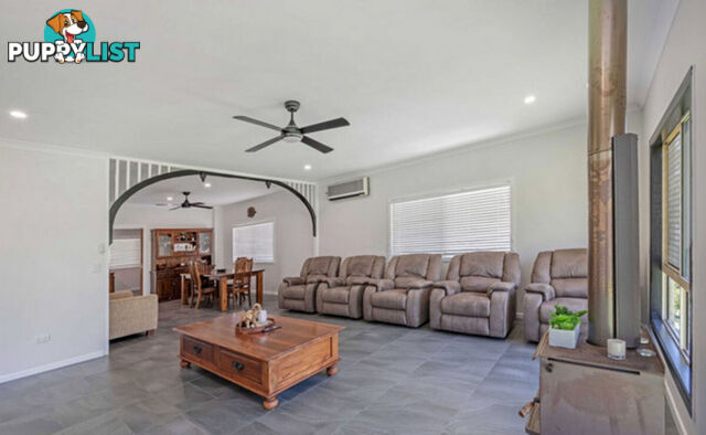 13 Narooma Drive BRANYAN QLD 4670