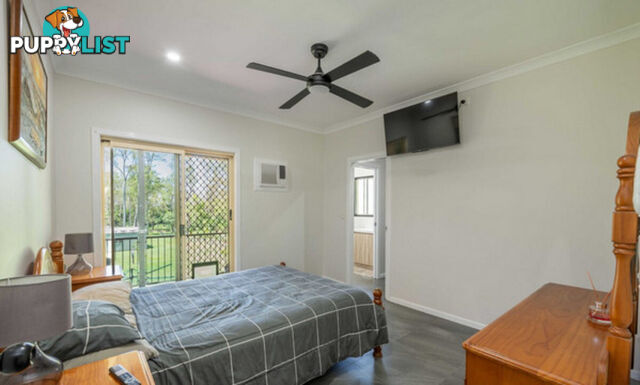 13 Narooma Drive BRANYAN QLD 4670