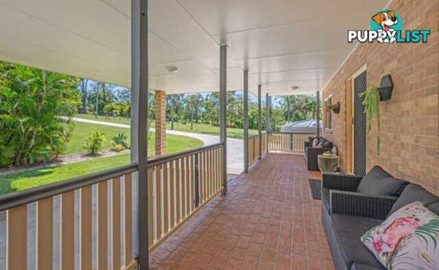 13 Narooma Drive BRANYAN QLD 4670