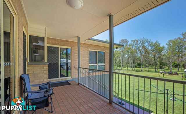 13 Narooma Drive BRANYAN QLD 4670