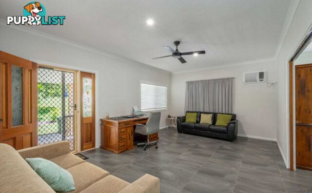 13 Narooma Drive BRANYAN QLD 4670