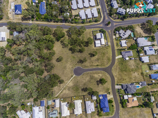 Lot 36/5 Maple Crt MOORE PARK BEACH QLD 4670