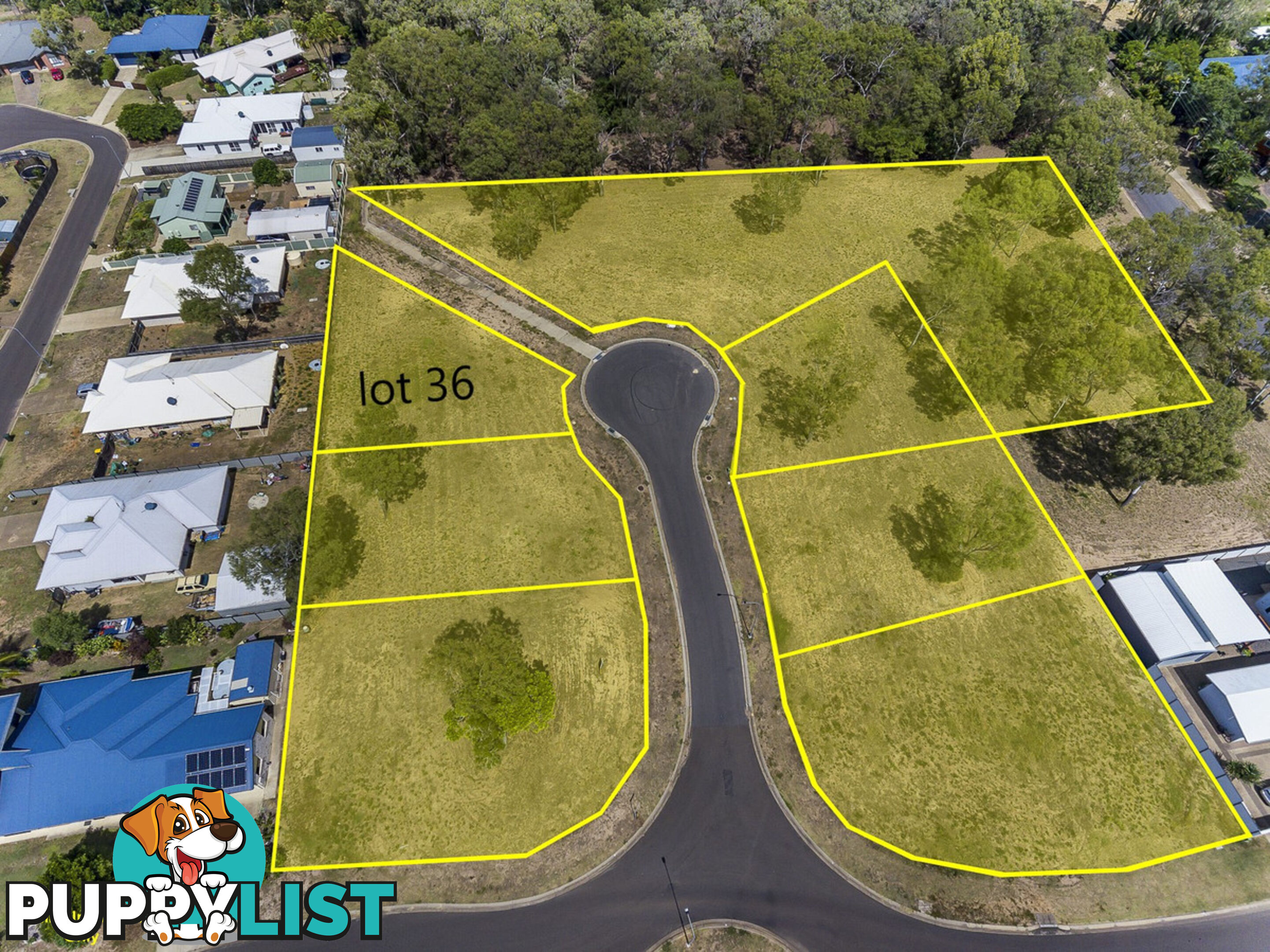 Lot 36/5 Maple Crt MOORE PARK BEACH QLD 4670