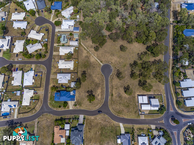 Lot 36/5 Maple Crt MOORE PARK BEACH QLD 4670