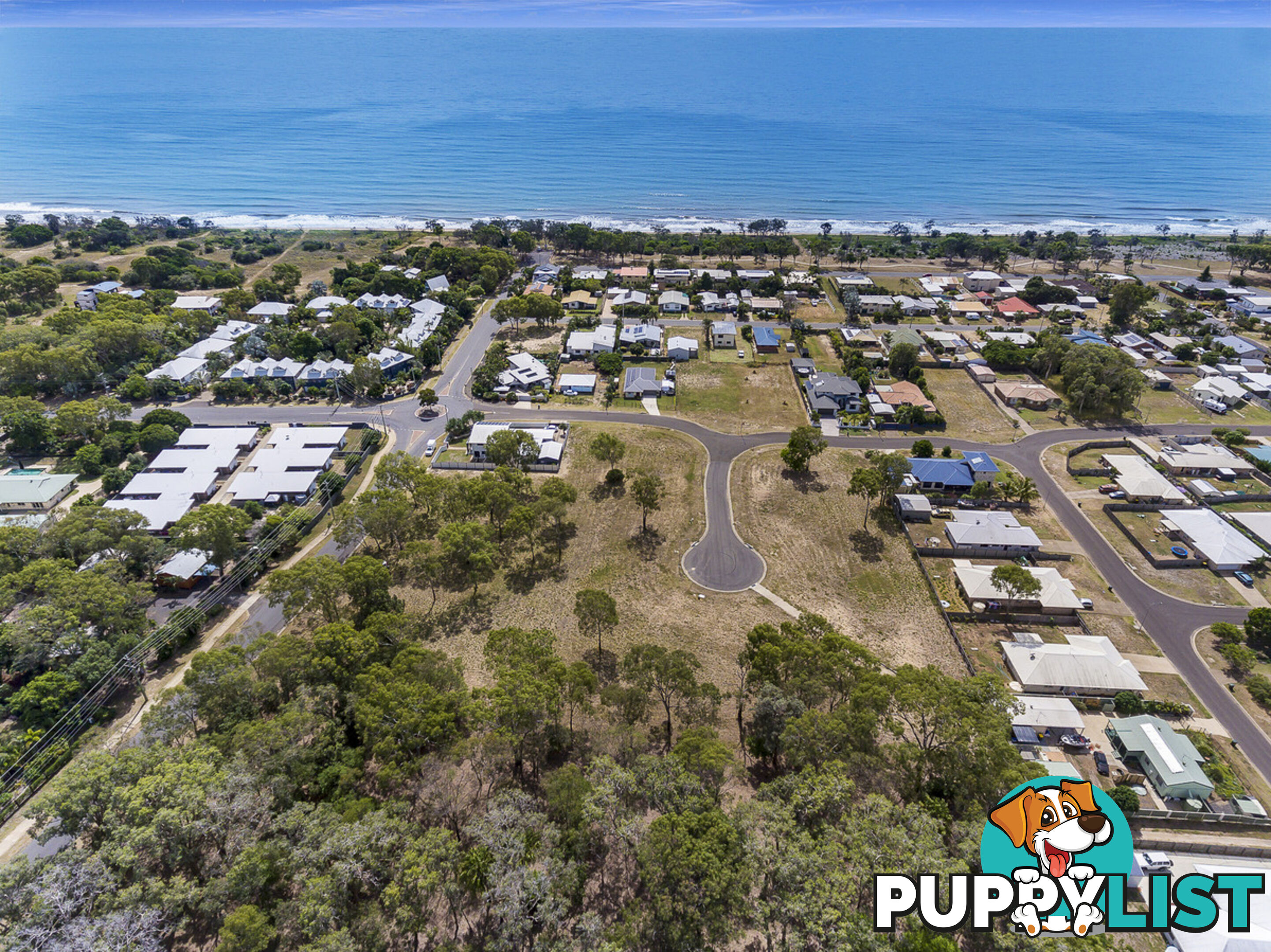 Lot 36/5 Maple Crt MOORE PARK BEACH QLD 4670