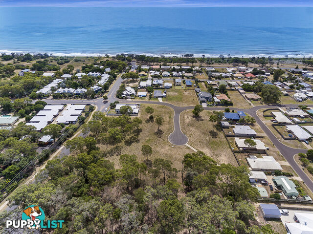 Lot 36/5 Maple Crt MOORE PARK BEACH QLD 4670