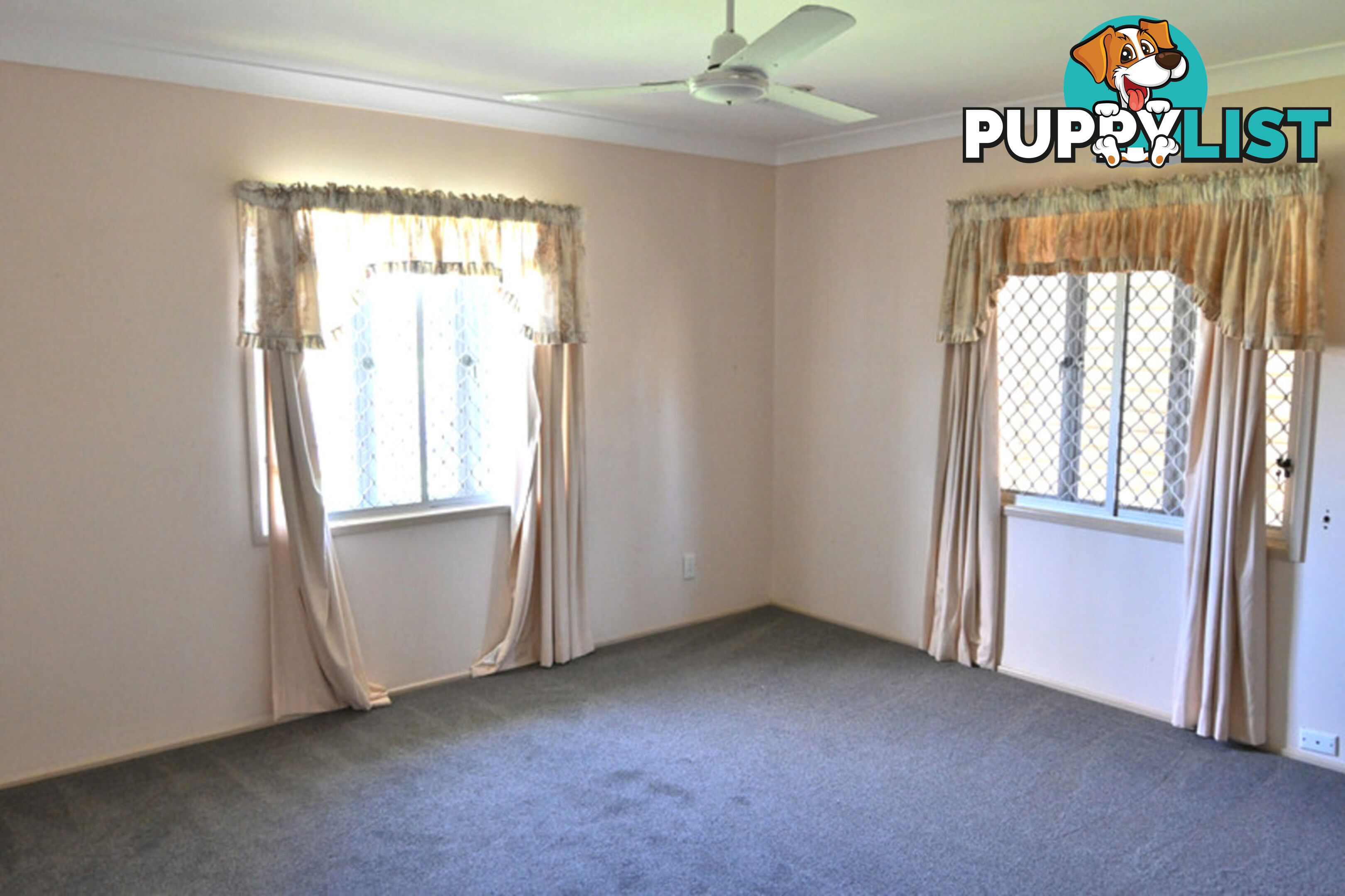 3 Black Street NORVILLE QLD 4670