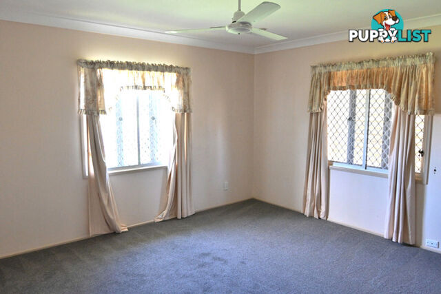 3 Black Street NORVILLE QLD 4670