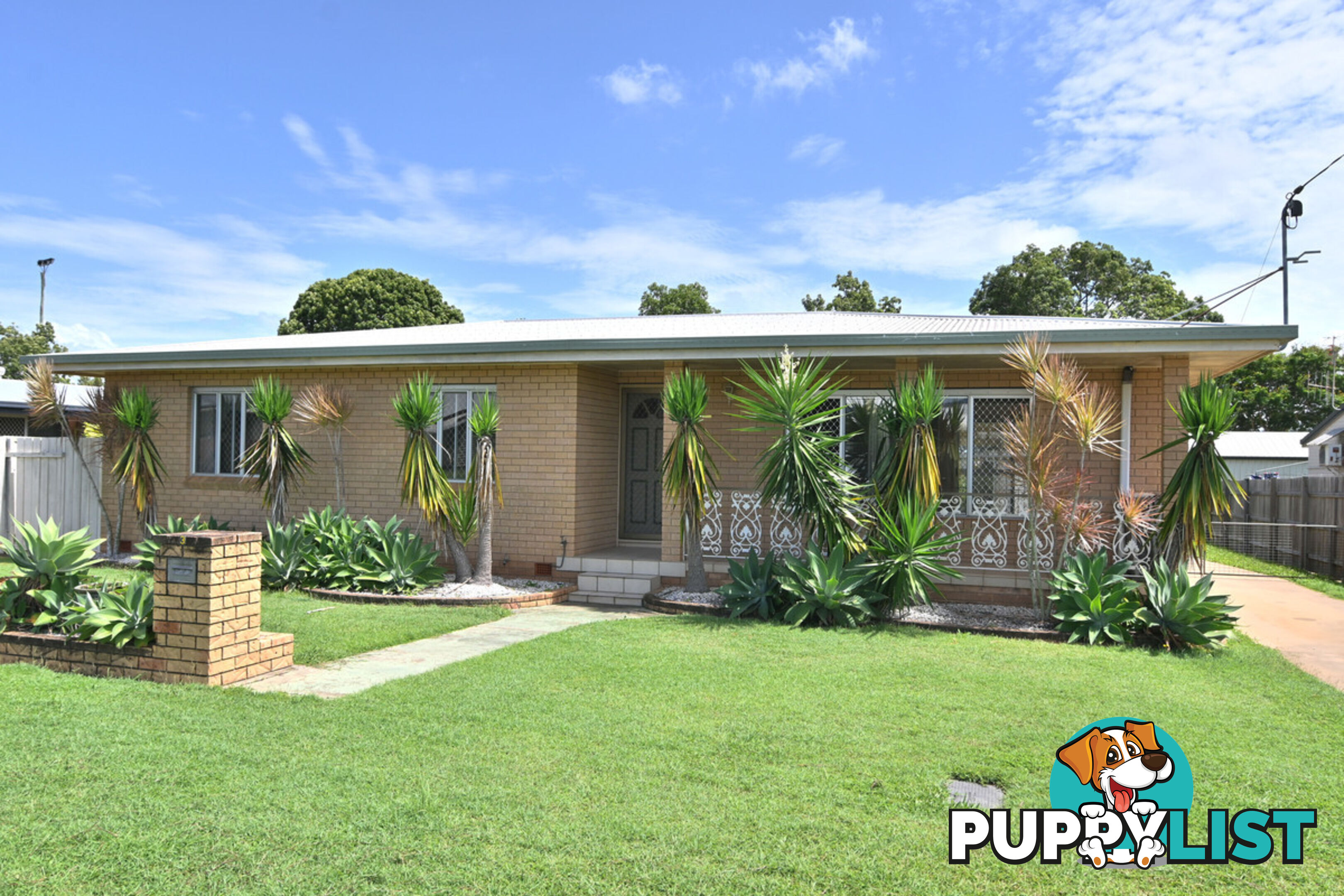 3 Black Street NORVILLE QLD 4670