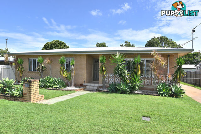 3 Black Street NORVILLE QLD 4670