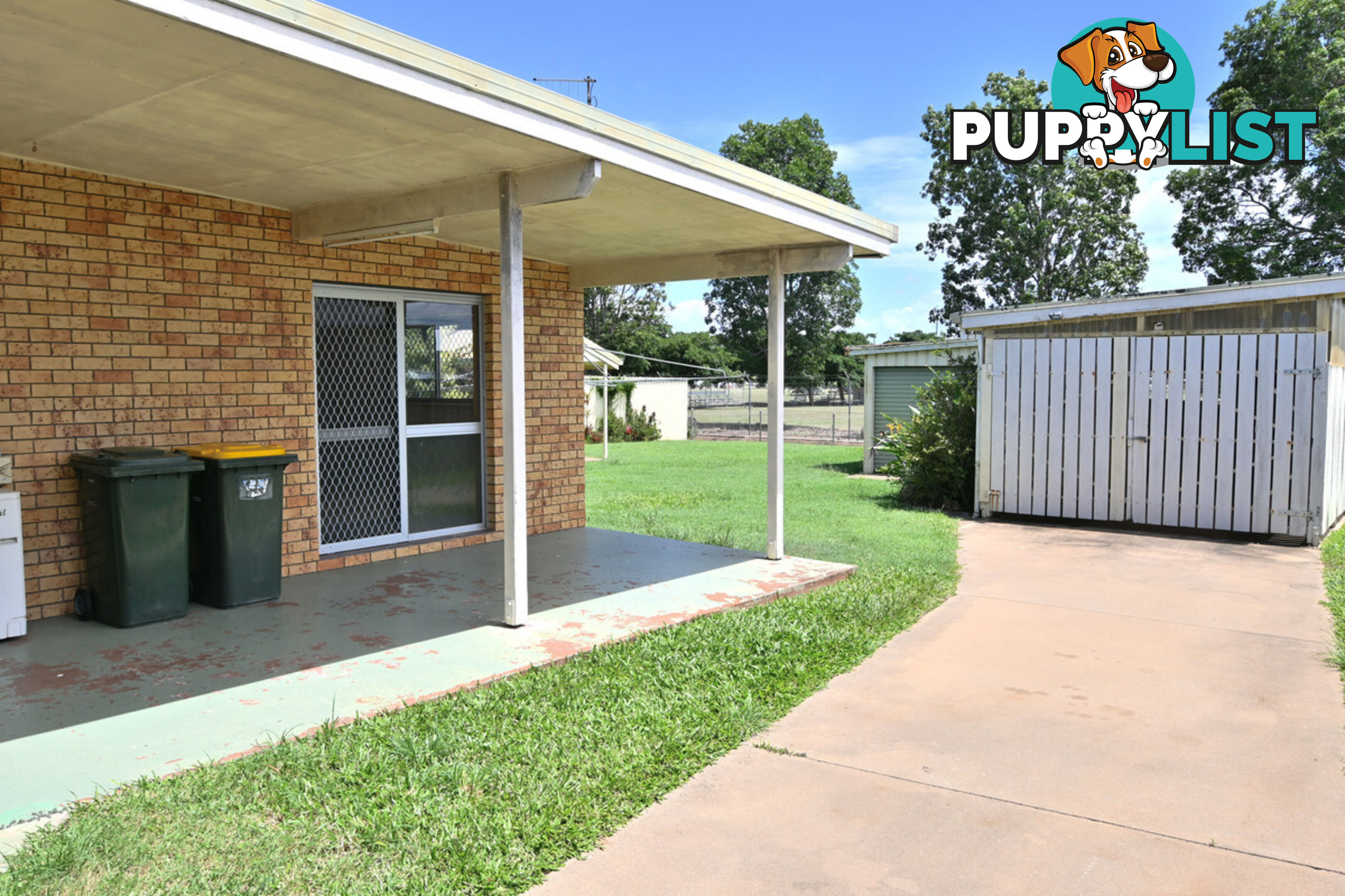 3 Black Street NORVILLE QLD 4670