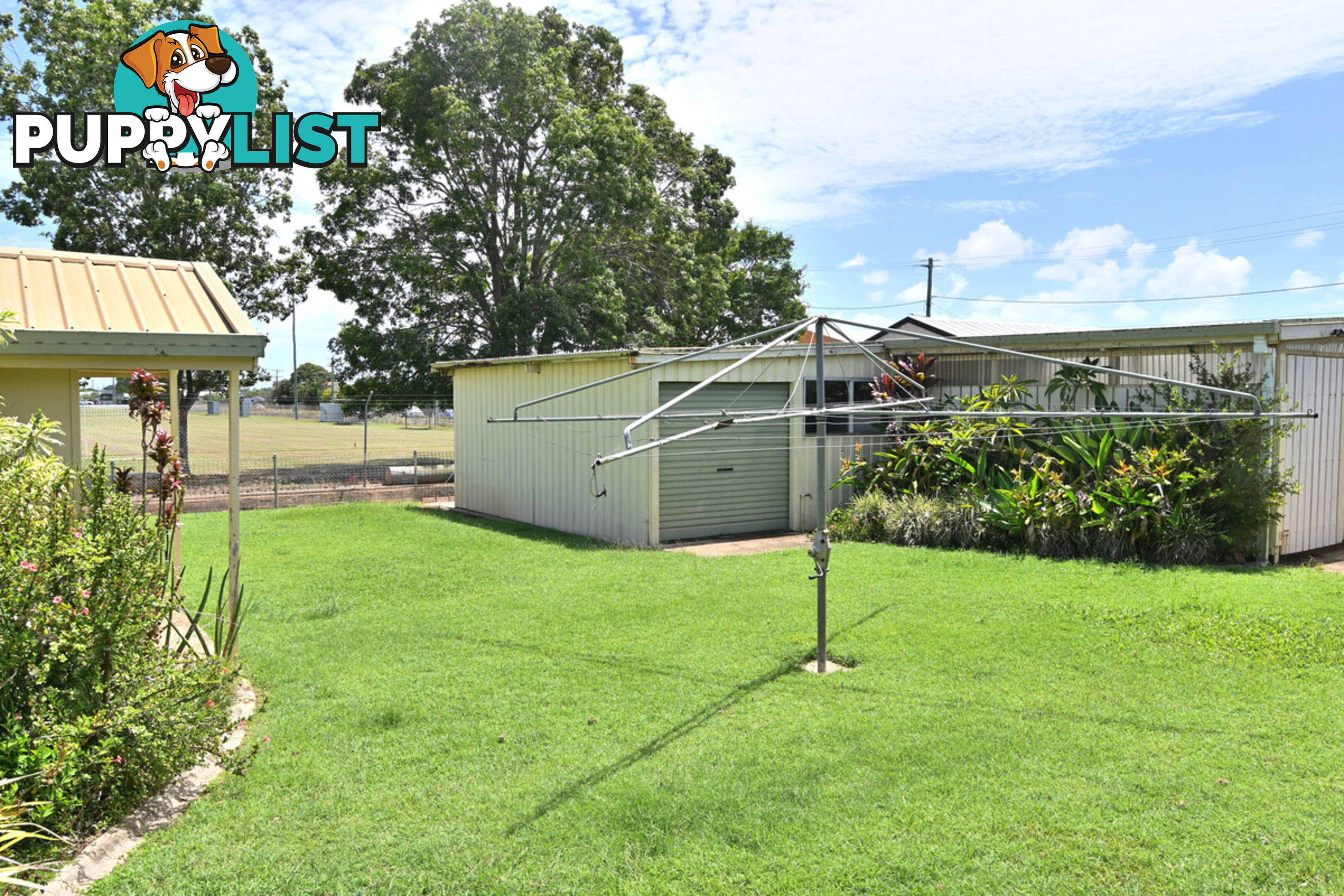 3 Black Street NORVILLE QLD 4670