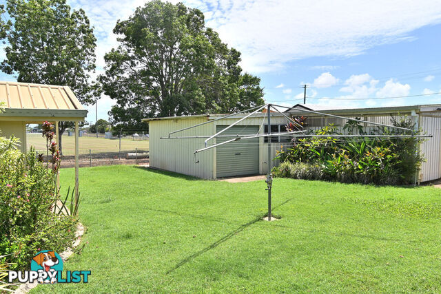 3 Black Street NORVILLE QLD 4670