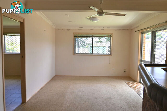 3 Black Street NORVILLE QLD 4670