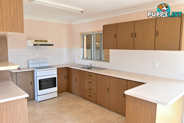 3 Black Street NORVILLE QLD 4670