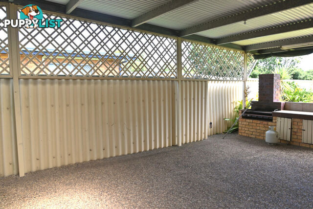 3 Black Street NORVILLE QLD 4670