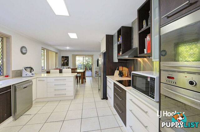 12 Jacques Court BARGARA QLD 4670