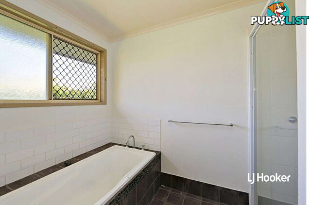 12 Jacques Court BARGARA QLD 4670