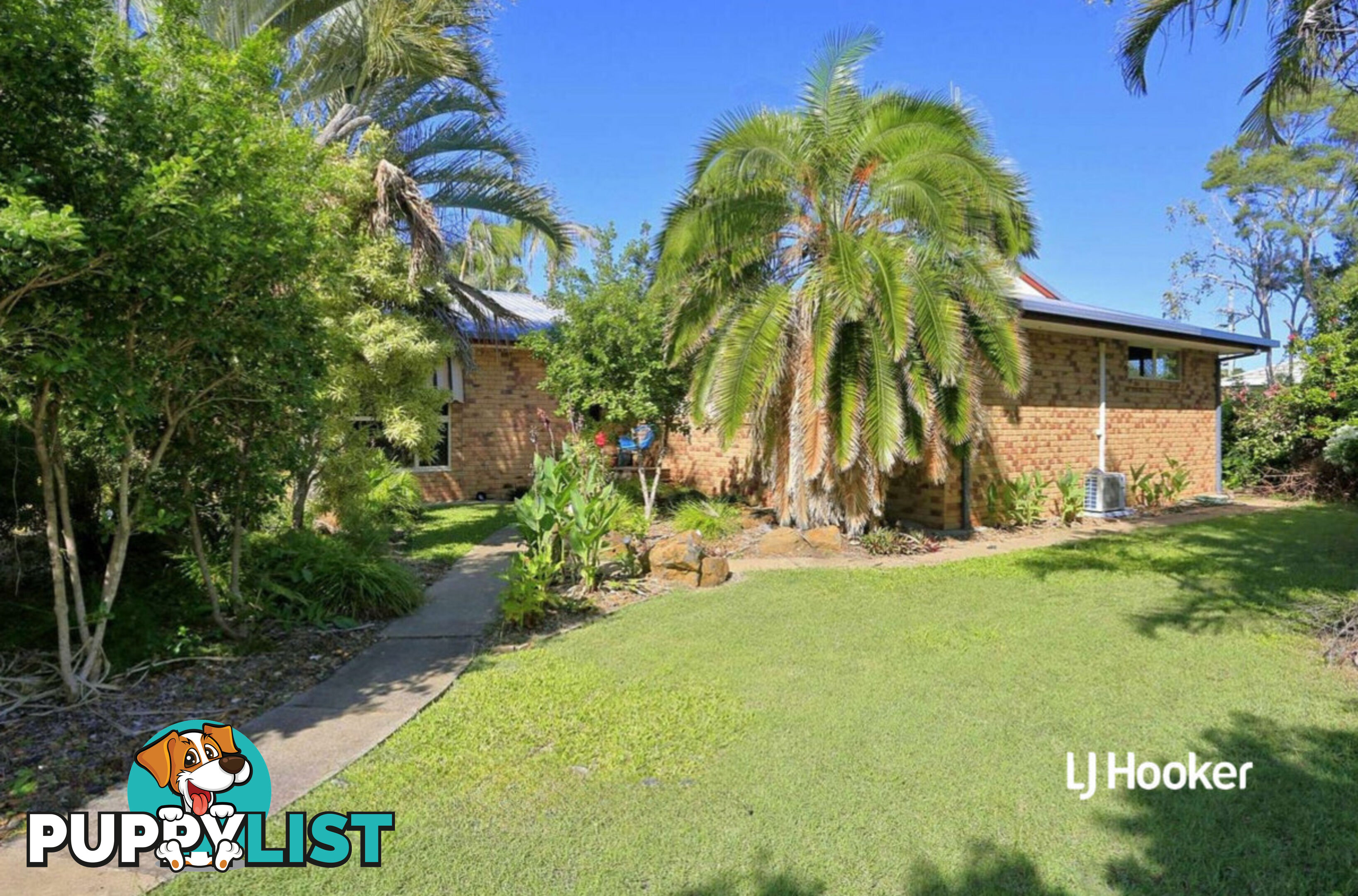 12 Jacques Court BARGARA QLD 4670