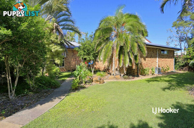 12 Jacques Court BARGARA QLD 4670
