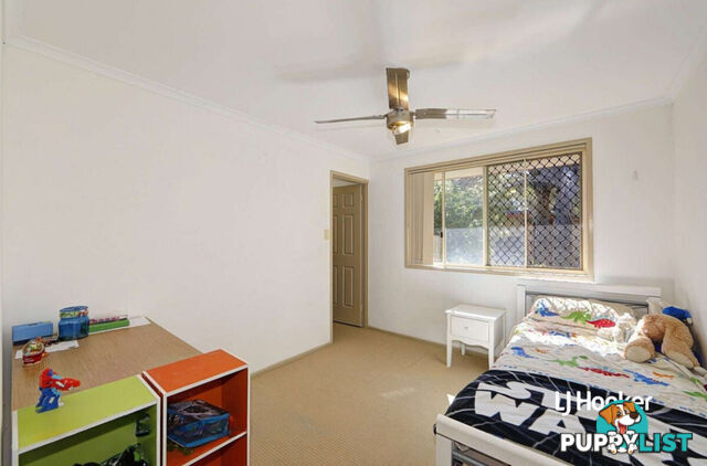 12 Jacques Court BARGARA QLD 4670