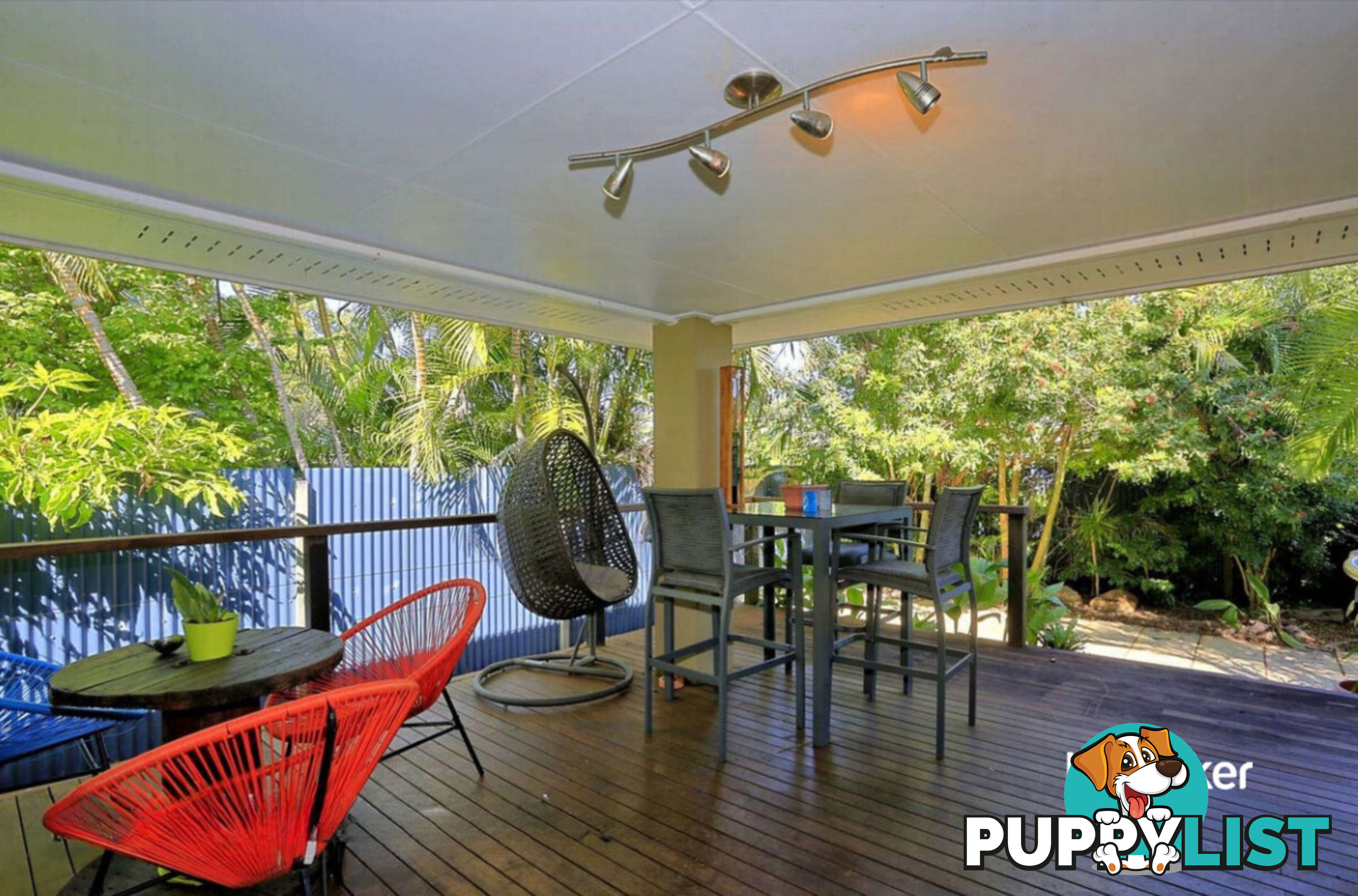 12 Jacques Court BARGARA QLD 4670