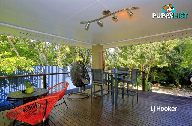 12 Jacques Court BARGARA QLD 4670