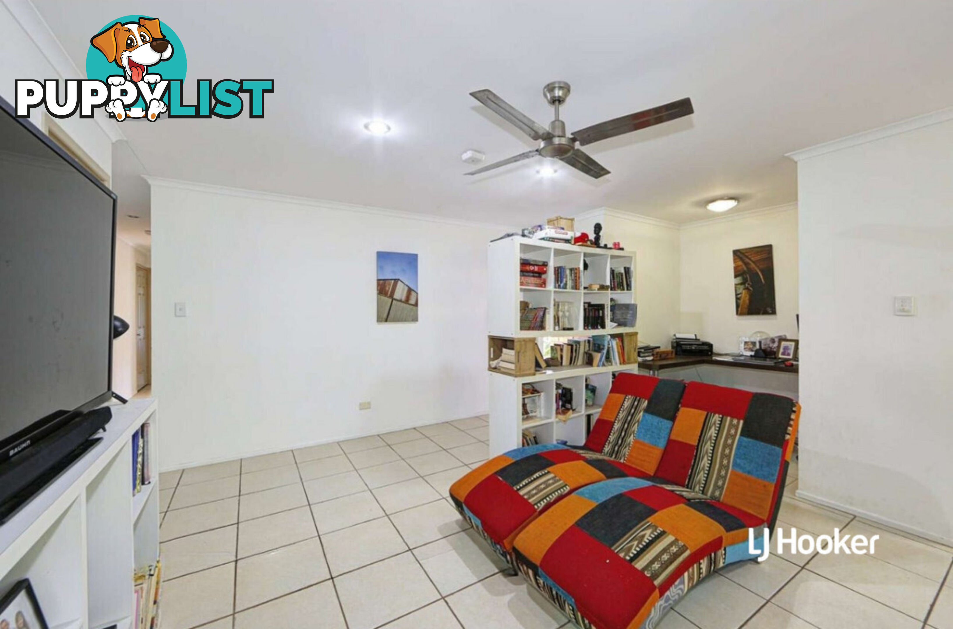 12 Jacques Court BARGARA QLD 4670