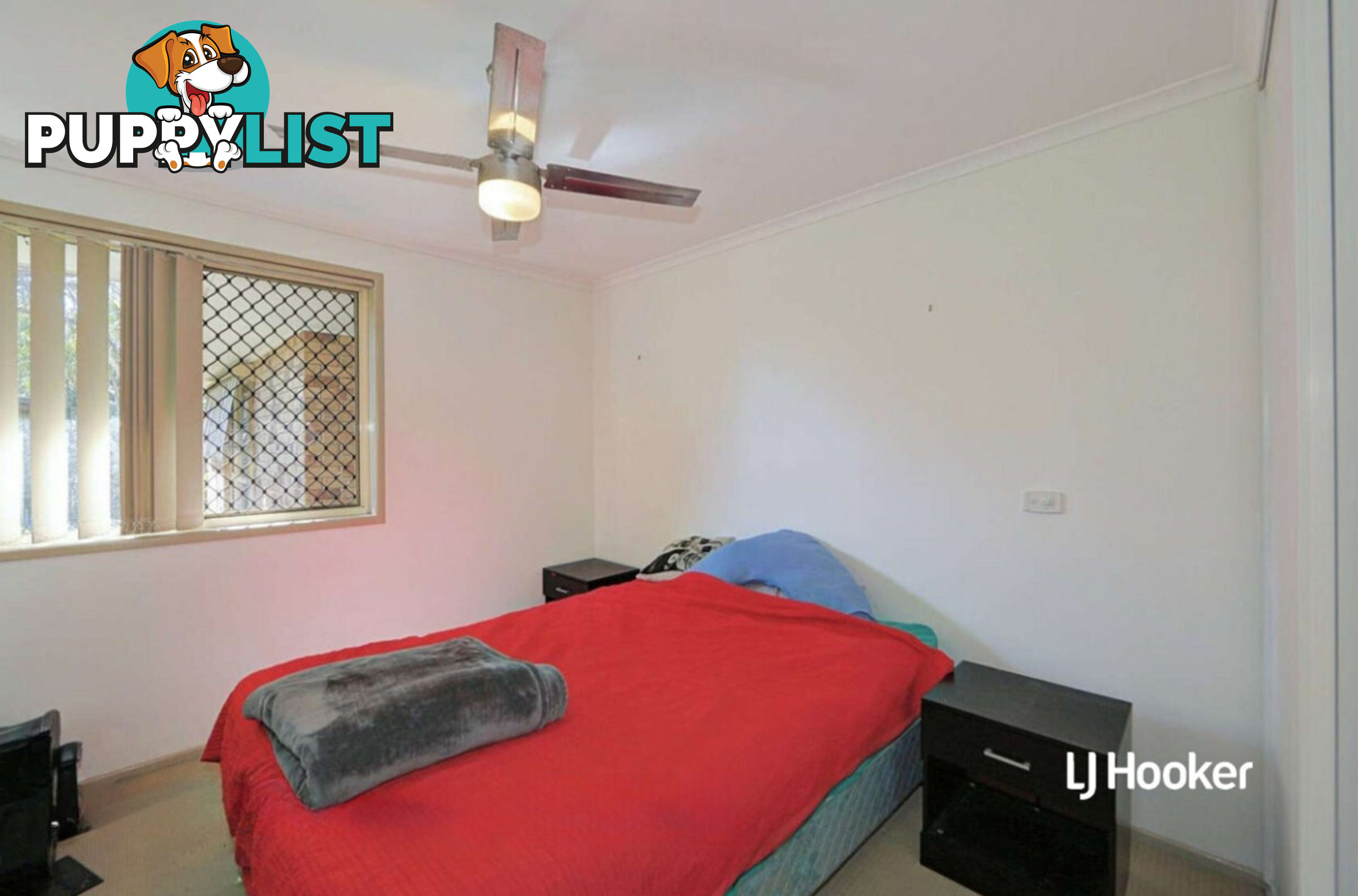 12 Jacques Court BARGARA QLD 4670