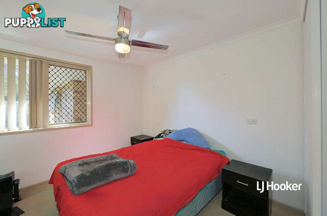 12 Jacques Court BARGARA QLD 4670