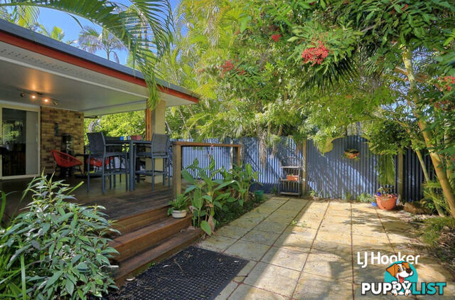 12 Jacques Court BARGARA QLD 4670