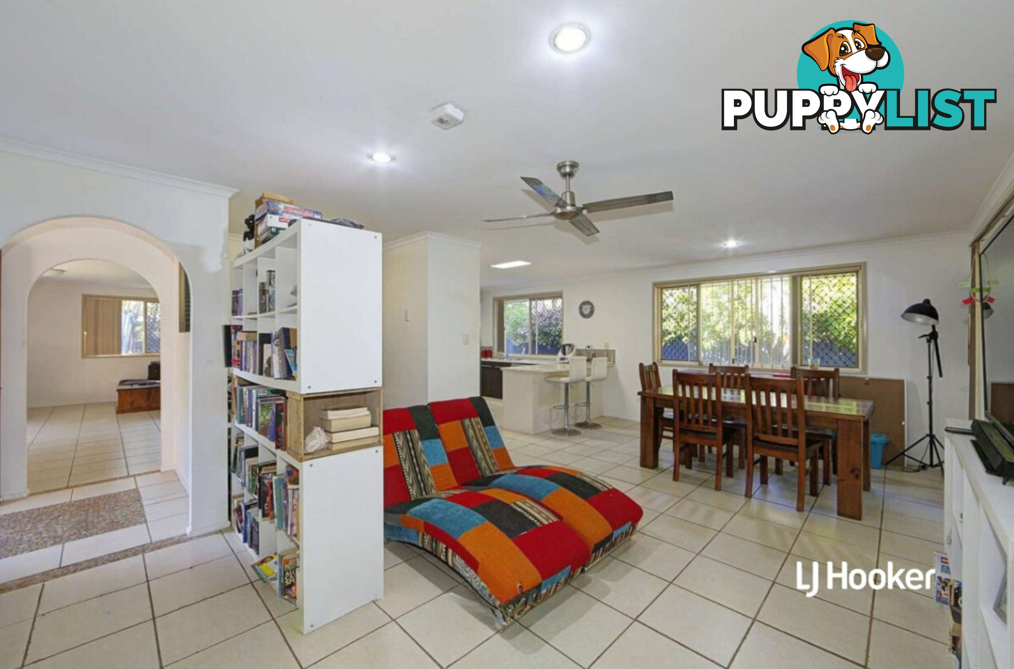 12 Jacques Court BARGARA QLD 4670
