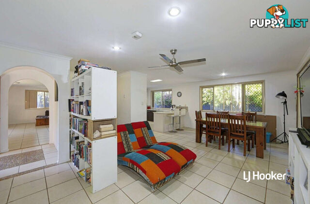 12 Jacques Court BARGARA QLD 4670