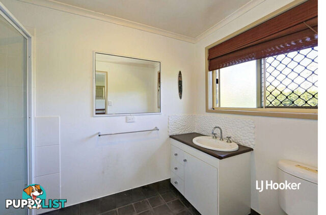 12 Jacques Court BARGARA QLD 4670