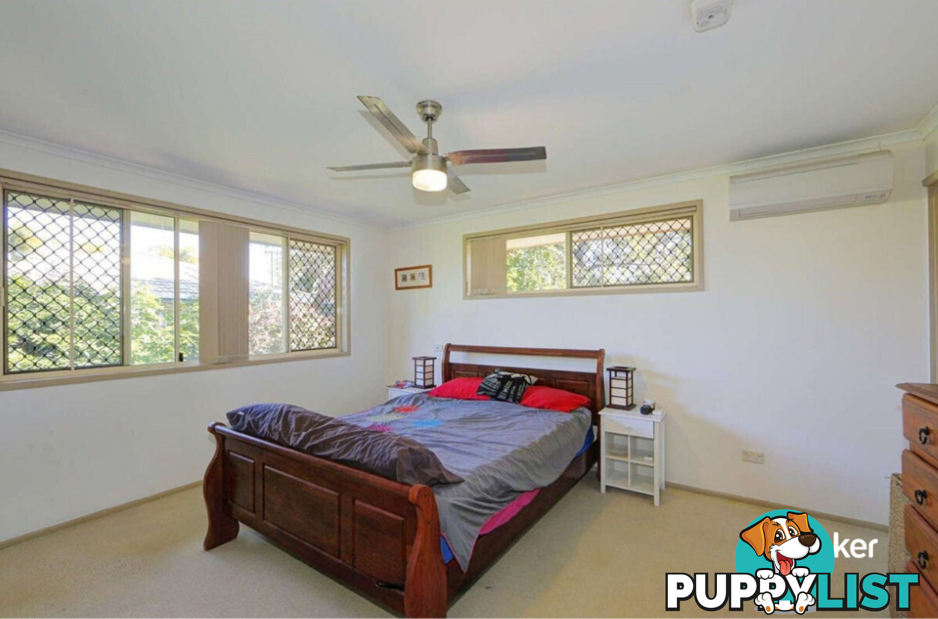 12 Jacques Court BARGARA QLD 4670